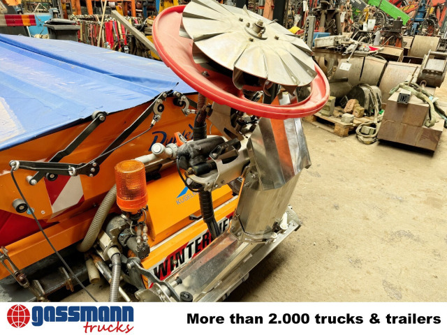 Kugelmann Duplex Inox Salzstreuer ca. 2,7m³ - Posipač pijeska/ Soli: slika Kugelmann Duplex Inox Salzstreuer ca. 2,7m³ - Posipač pijeska/ Soli Kugelmann Duplex Inox Salzstreuer ca. 2,7m³ - Posipač pijeska/ Soli: slika Kugelmann Duplex Inox Salzstreuer ca. 2,7m³ - Posipač pijeska/ Soli