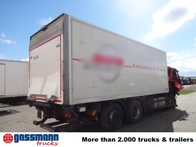 Kühlkoffer mit LBW, mit Aggregat Mitsubishi - Kamion sandučar: slika Kühlkoffer mit LBW, mit Aggregat Mitsubishi - Kamion sandučar Kühlkoffer mit LBW, mit Aggregat Mitsubishi - Kamion sandučar: slika Kühlkoffer mit LBW, mit Aggregat Mitsubishi - Kamion sandučar