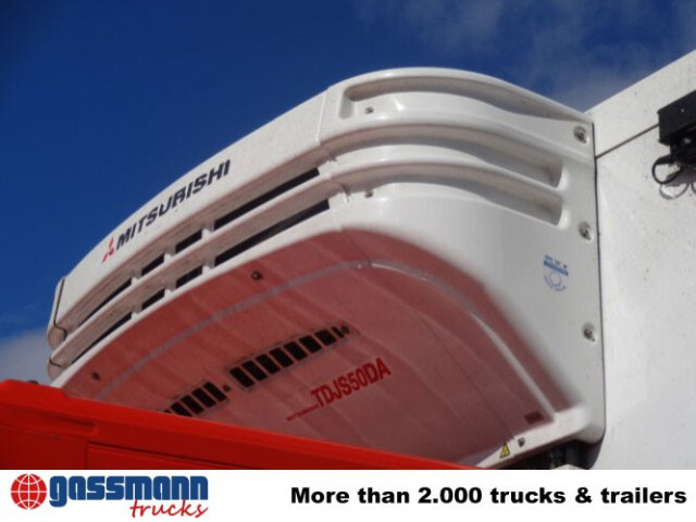 Kühlkoffer mit LBW, mit Aggregat Mitsubishi - Kamion sandučar: slika Kühlkoffer mit LBW, mit Aggregat Mitsubishi - Kamion sandučar Kühlkoffer mit LBW, mit Aggregat Mitsubishi - Kamion sandučar: slika Kühlkoffer mit LBW, mit Aggregat Mitsubishi - Kamion sandučar