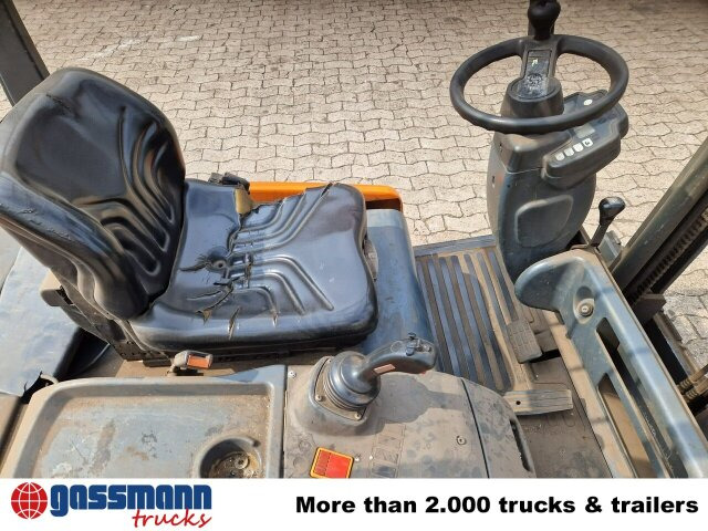 LE20 66MP - Diesel viličar: slika LE20 66MP - Diesel viličar LE20 66MP - Diesel viličar: slika LE20 66MP - Diesel viličar