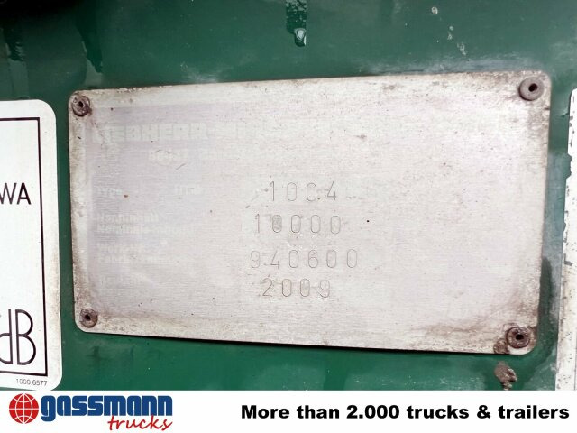 LIEBHERR Betonmischer ca. 10m³, 6x Vorhanden! - Poluprikolica mikser: slika LIEBHERR Betonmischer ca. 10m³, 6x Vorhanden! - Poluprikolica mikser LIEBHERR Betonmischer ca. 10m³, 6x Vorhanden! - Poluprikolica mikser: slika LIEBHERR Betonmischer ca. 10m³, 6x Vorhanden! - Poluprikolica mikser
