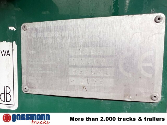 LIEBHERR Betonmischer ca. 10m³, 6x Vorhanden! - Poluprikolica mikser: slika LIEBHERR Betonmischer ca. 10m³, 6x Vorhanden! - Poluprikolica mikser LIEBHERR Betonmischer ca. 10m³, 6x Vorhanden! - Poluprikolica mikser: slika LIEBHERR Betonmischer ca. 10m³, 6x Vorhanden! - Poluprikolica mikser