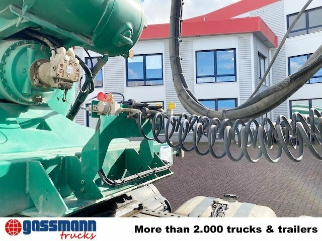 LIEBHERR Betonmischer ca. 10m³, 6x Vorhanden! - Poluprikolica mikser: slika LIEBHERR Betonmischer ca. 10m³, 6x Vorhanden! - Poluprikolica mikser LIEBHERR Betonmischer ca. 10m³, 6x Vorhanden! - Poluprikolica mikser: slika LIEBHERR Betonmischer ca. 10m³, 6x Vorhanden! - Poluprikolica mikser