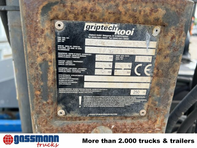 M4 25.3 Mitnahmestapler - Prijenosni viličar: slika M4 25.3 Mitnahmestapler - Prijenosni viličar M4 25.3 Mitnahmestapler - Prijenosni viličar: slika M4 25.3 Mitnahmestapler - Prijenosni viličar