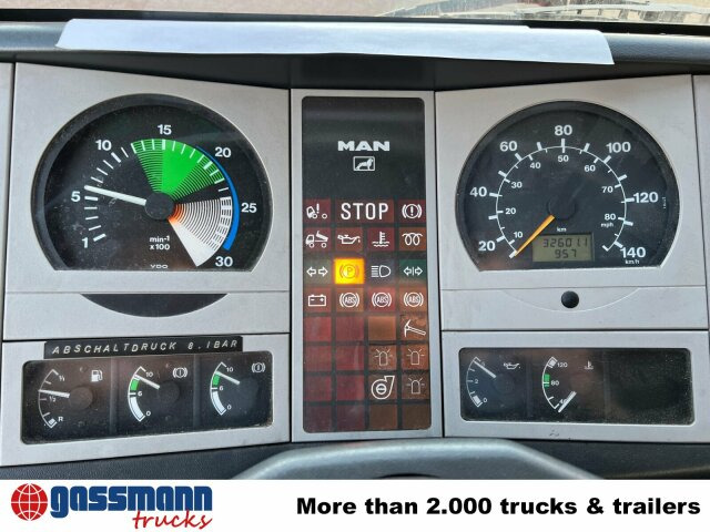 MAN 10.224 LC 4x2 BB Doka, LHF 16/12, 6-Zylinder - Vatrogasno vozilo: slika MAN 10.224 LC 4x2 BB Doka, LHF 16/12, 6-Zylinder - Vatrogasno vozilo MAN 10.224 LC 4x2 BB Doka, LHF 16/12, 6-Zylinder - Vatrogasno vozilo: slika MAN 10.224 LC 4x2 BB Doka, LHF 16/12, 6-Zylinder - Vatrogasno vozilo