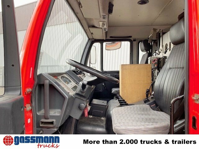 MAN 10.224 LC 4x2 BB Doka, TLF16/12, 6-Zylinder - Vatrogasno vozilo: slika MAN 10.224 LC 4x2 BB Doka, TLF16/12, 6-Zylinder - Vatrogasno vozilo MAN 10.224 LC 4x2 BB Doka, TLF16/12, 6-Zylinder - Vatrogasno vozilo: slika MAN 10.224 LC 4x2 BB Doka, TLF16/12, 6-Zylinder - Vatrogasno vozilo