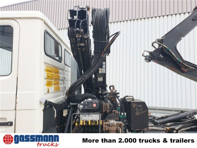 MAN 14.152 F 4x2 BB mit Kran Hiab 060-2 - Kamion s kukastom dizalicom, Kamion s kranom: slika MAN 14.152 F 4x2 BB mit Kran Hiab 060-2 - Kamion s kukastom dizalicom, Kamion s kranom MAN 14.152 F 4x2 BB mit Kran Hiab 060-2 - Kamion s kukastom dizalicom, Kamion s kranom: slika MAN 14.152 F 4x2 BB mit Kran Hiab 060-2 - Kamion s kukastom dizalicom, Kamion s kranom