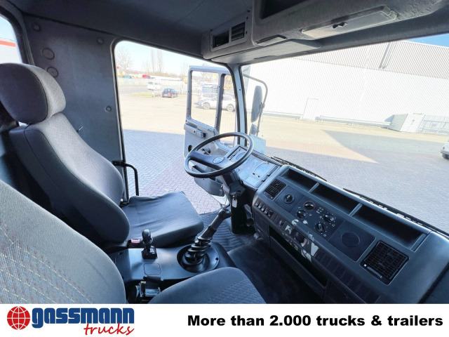 MAN 14.224 LAC 4x4 BB mit Kran Atlas 100.1 - Kamion s otvorenim sandukom, Kamion s kranom: slika MAN 14.224 LAC 4x4 BB mit Kran Atlas 100.1 - Kamion s otvorenim sandukom, Kamion s kranom MAN 14.224 LAC 4x4 BB mit Kran Atlas 100.1 - Kamion s otvorenim sandukom, Kamion s kranom: slika MAN 14.224 LAC 4x4 BB mit Kran Atlas 100.1 - Kamion s otvorenim sandukom, Kamion s kranom