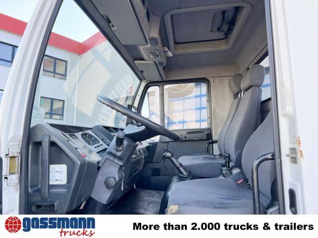 MAN 14.224 LAC 4x4 BB mit Kran Atlas 100.1 - Kamion s otvorenim sandukom, Kamion s kranom: slika MAN 14.224 LAC 4x4 BB mit Kran Atlas 100.1 - Kamion s otvorenim sandukom, Kamion s kranom MAN 14.224 LAC 4x4 BB mit Kran Atlas 100.1 - Kamion s otvorenim sandukom, Kamion s kranom: slika MAN 14.224 LAC 4x4 BB mit Kran Atlas 100.1 - Kamion s otvorenim sandukom, Kamion s kranom