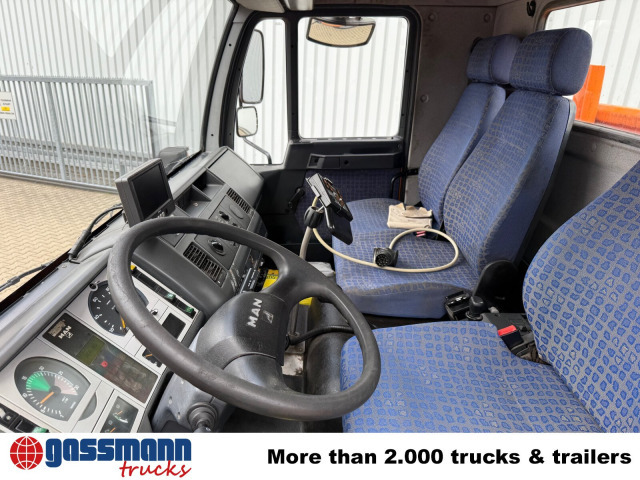 MAN 14.225 LAK 4x4 BB, Winterdienstausstattung - Kiper: slika MAN 14.225 LAK 4x4 BB, Winterdienstausstattung - Kiper MAN 14.225 LAK 4x4 BB, Winterdienstausstattung - Kiper: slika MAN 14.225 LAK 4x4 BB, Winterdienstausstattung - Kiper