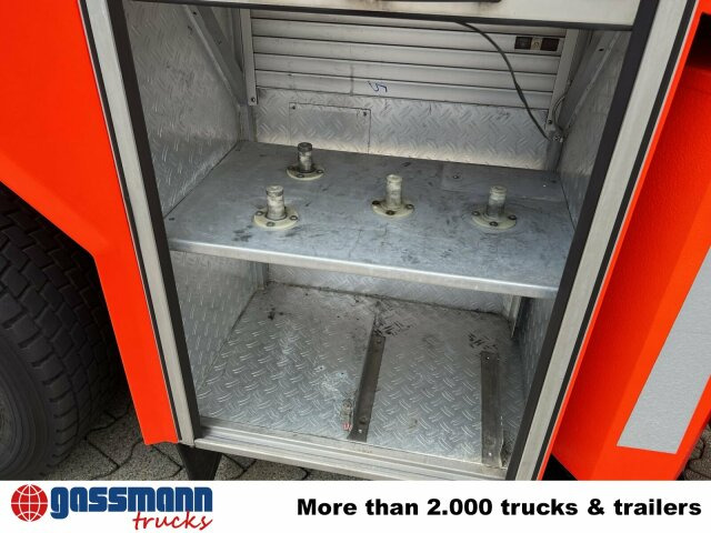 MAN 15.264 LC 4x2 BB, DLK23-12 PLC III, Drehleiter - Vatrogasno vozilo: slika MAN 15.264 LC 4x2 BB, DLK23-12 PLC III, Drehleiter - Vatrogasno vozilo MAN 15.264 LC 4x2 BB, DLK23-12 PLC III, Drehleiter - Vatrogasno vozilo: slika MAN 15.264 LC 4x2 BB, DLK23-12 PLC III, Drehleiter - Vatrogasno vozilo