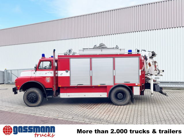 MAN 16.168 HAK 4x4, Seilwinde, Heckkran Hiab 650/1 - Vatrogasno vozilo: slika MAN 16.168 HAK 4x4, Seilwinde, Heckkran Hiab 650/1 - Vatrogasno vozilo MAN 16.168 HAK 4x4, Seilwinde, Heckkran Hiab 650/1 - Vatrogasno vozilo: slika MAN 16.168 HAK 4x4, Seilwinde, Heckkran Hiab 650/1 - Vatrogasno vozilo