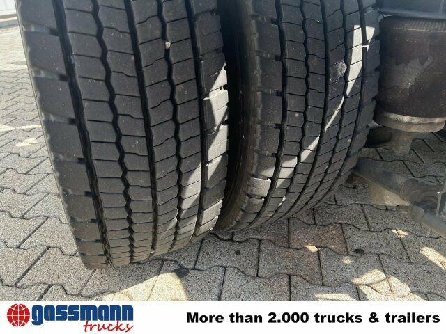 MAN 25/18.284 6x2-4 LL, Retarder, Lenkachse - Kamion-šasija: slika MAN 25/18.284 6x2-4 LL, Retarder, Lenkachse - Kamion-šasija MAN 25/18.284 6x2-4 LL, Retarder, Lenkachse - Kamion-šasija: slika MAN 25/18.284 6x2-4 LL, Retarder, Lenkachse - Kamion-šasija