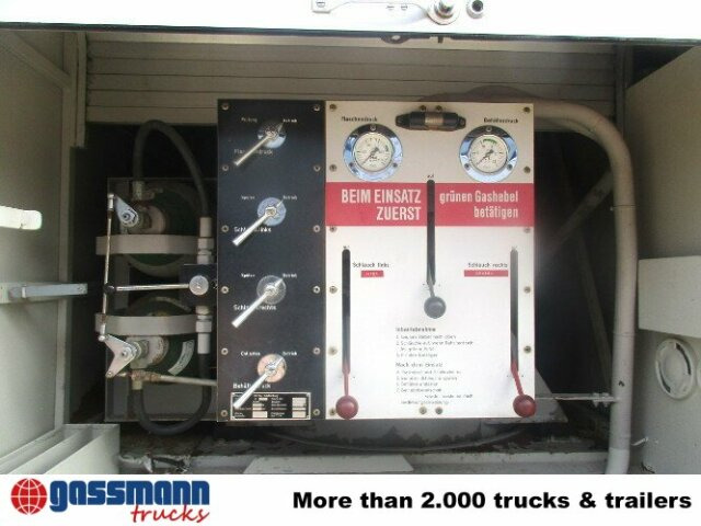 MAN 450 HALF TRO-TLF 16 - Vatrogasno vozilo: slika MAN 450 HALF TRO-TLF 16 - Vatrogasno vozilo MAN 450 HALF TRO-TLF 16 - Vatrogasno vozilo: slika MAN 450 HALF TRO-TLF 16 - Vatrogasno vozilo