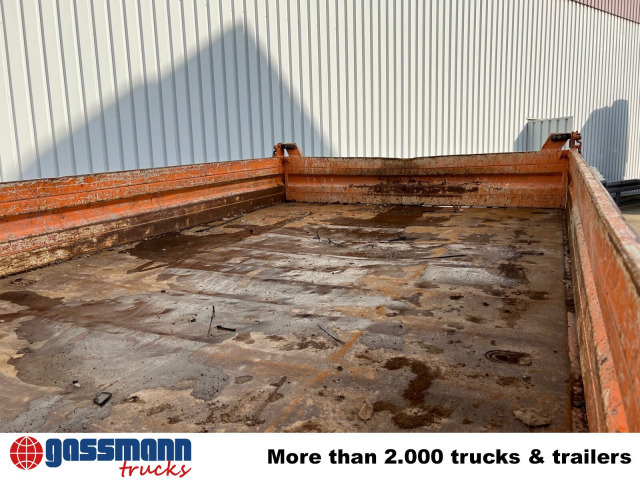 MAN 8.163 4x2 BB mit Kran Fassi F60A.23 - Kiper, Kamion s kranom: slika MAN 8.163 4x2 BB mit Kran Fassi F60A.23 - Kiper, Kamion s kranom MAN 8.163 4x2 BB mit Kran Fassi F60A.23 - Kiper, Kamion s kranom: slika MAN 8.163 4x2 BB mit Kran Fassi F60A.23 - Kiper, Kamion s kranom