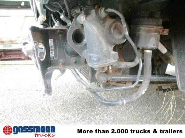 MAN L33 8.180 C 4x2, Unfallfahrzeug mit - Kamion sandučar: slika MAN L33 8.180 C 4x2, Unfallfahrzeug mit - Kamion sandučar MAN L33 8.180 C 4x2, Unfallfahrzeug mit - Kamion sandučar: slika MAN L33 8.180 C 4x2, Unfallfahrzeug mit - Kamion sandučar