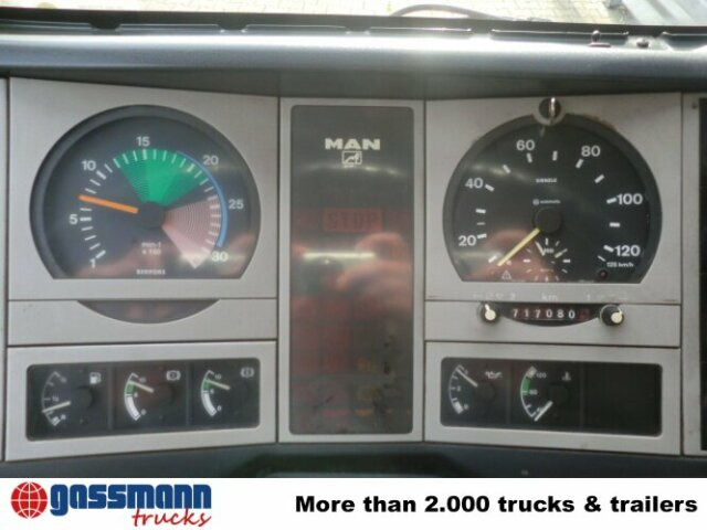 MAN L35 10.163 4x2 - Kamion sandučar: slika MAN L35 10.163 4x2 - Kamion sandučar MAN L35 10.163 4x2 - Kamion sandučar: slika MAN L35 10.163 4x2 - Kamion sandučar