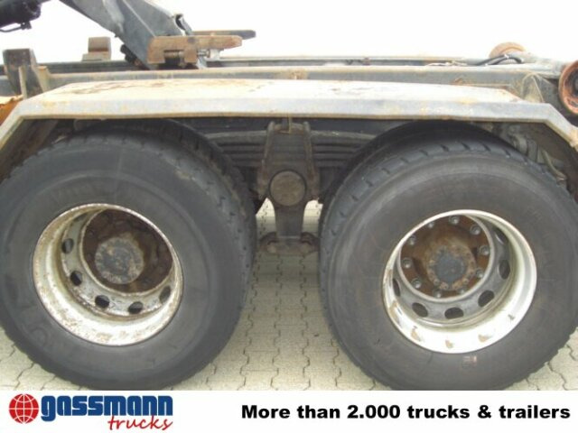 MAN T39 26.364 6x4 - Kamion-šasija: slika MAN T39 26.364 6x4 - Kamion-šasija MAN T39 26.364 6x4 - Kamion-šasija: slika MAN T39 26.364 6x4 - Kamion-šasija