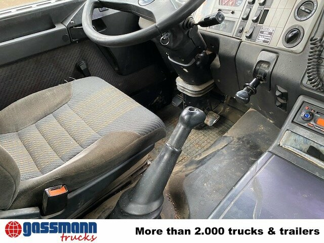 MAN T40 26.364/414 6x4, 6-Zylinder - Kamion s kukastom dizalicom: slika MAN T40 26.364/414 6x4, 6-Zylinder - Kamion s kukastom dizalicom MAN T40 26.364/414 6x4, 6-Zylinder - Kamion s kukastom dizalicom: slika MAN T40 26.364/414 6x4, 6-Zylinder - Kamion s kukastom dizalicom