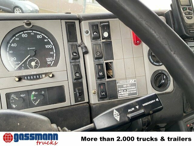 MAN T40 26.364/414 6x4, 6-Zylinder - Kamion s kukastom dizalicom: slika MAN T40 26.364/414 6x4, 6-Zylinder - Kamion s kukastom dizalicom MAN T40 26.364/414 6x4, 6-Zylinder - Kamion s kukastom dizalicom: slika MAN T40 26.364/414 6x4, 6-Zylinder - Kamion s kukastom dizalicom