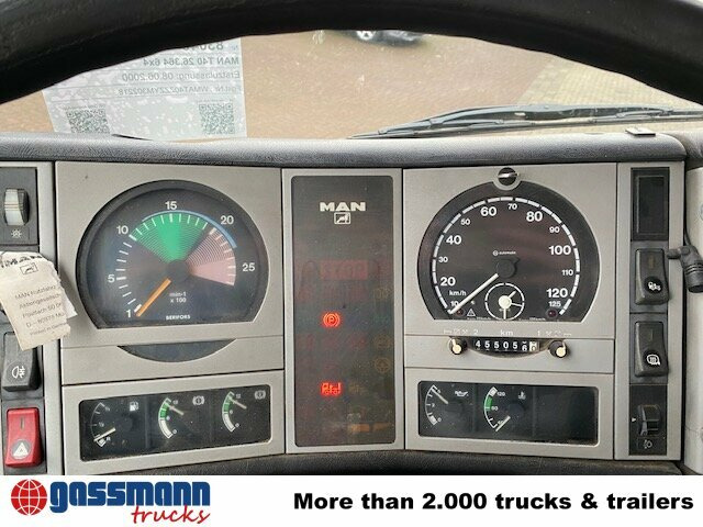 MAN T40 26.364/414 6x4, 6-Zylinder - Kamion s kukastom dizalicom: slika MAN T40 26.364/414 6x4, 6-Zylinder - Kamion s kukastom dizalicom MAN T40 26.364/414 6x4, 6-Zylinder - Kamion s kukastom dizalicom: slika MAN T40 26.364/414 6x4, 6-Zylinder - Kamion s kukastom dizalicom