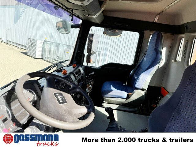 MAN TGA 18.310 4x4 BL, Winterdienstausstattung - Kiper, Kamion s kranom: slika MAN TGA 18.310 4x4 BL, Winterdienstausstattung - Kiper, Kamion s kranom MAN TGA 18.310 4x4 BL, Winterdienstausstattung - Kiper, Kamion s kranom: slika MAN TGA 18.310 4x4 BL, Winterdienstausstattung - Kiper, Kamion s kranom