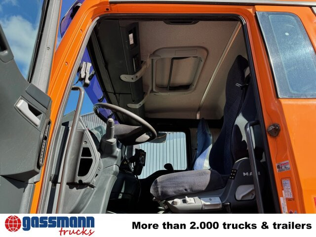 MAN TGA 18.310 4x4 BL, Winterdienstausstattung - Kiper, Kamion s kranom: slika MAN TGA 18.310 4x4 BL, Winterdienstausstattung - Kiper, Kamion s kranom MAN TGA 18.310 4x4 BL, Winterdienstausstattung - Kiper, Kamion s kranom: slika MAN TGA 18.310 4x4 BL, Winterdienstausstattung - Kiper, Kamion s kranom