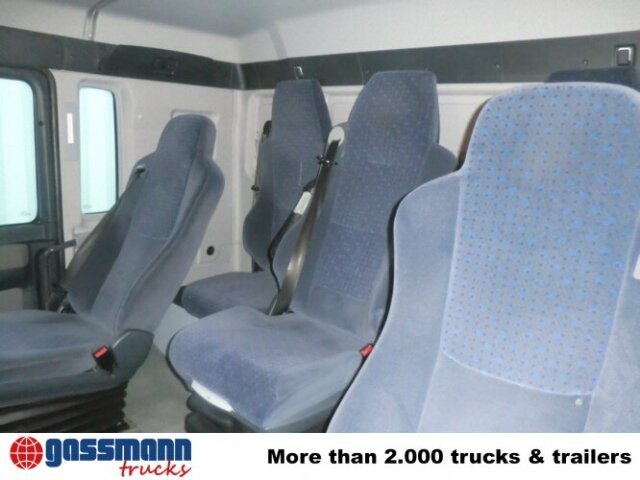 MAN TGA 18.350 4x2 LL, Fahrschule - Transporter kontejnera/ Kamion s izmjenjivim sanducima: slika MAN TGA 18.350 4x2 LL, Fahrschule - Transporter kontejnera/ Kamion s izmjenjivim sanducima MAN TGA 18.350 4x2 LL, Fahrschule - Transporter kontejnera/ Kamion s izmjenjivim sanducima: slika MAN TGA 18.350 4x2 LL, Fahrschule - Transporter kontejnera/ Kamion s izmjenjivim sanducima