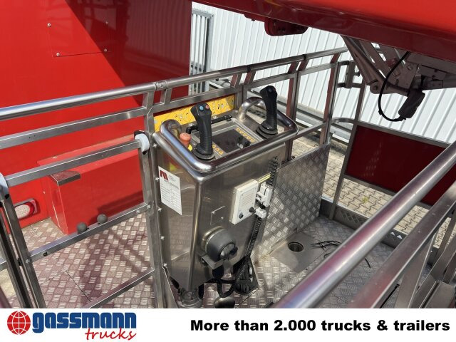 MAN TGA 18.350 4x2 Teleskopmast TM 32 Marte - Vatrogasno vozilo: slika MAN TGA 18.350 4x2 Teleskopmast TM 32 Marte - Vatrogasno vozilo MAN TGA 18.350 4x2 Teleskopmast TM 32 Marte - Vatrogasno vozilo: slika MAN TGA 18.350 4x2 Teleskopmast TM 32 Marte - Vatrogasno vozilo