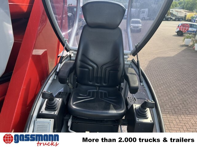 MAN TGA 18.350 4x2 Teleskopmast TM 32 Marte - Vatrogasno vozilo: slika MAN TGA 18.350 4x2 Teleskopmast TM 32 Marte - Vatrogasno vozilo MAN TGA 18.350 4x2 Teleskopmast TM 32 Marte - Vatrogasno vozilo: slika MAN TGA 18.350 4x2 Teleskopmast TM 32 Marte - Vatrogasno vozilo