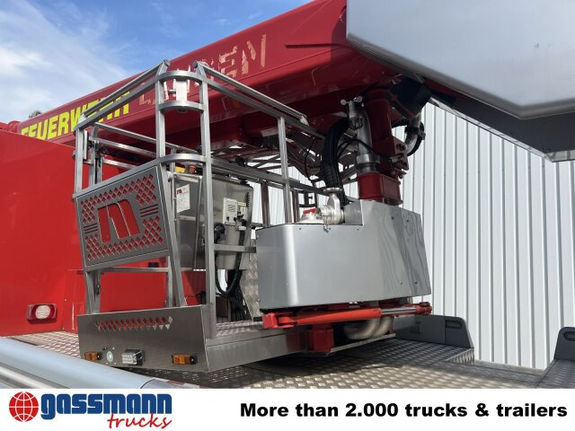 MAN TGA 18.350 4x2 Teleskopmast TM 32 Marte - Vatrogasno vozilo: slika MAN TGA 18.350 4x2 Teleskopmast TM 32 Marte - Vatrogasno vozilo MAN TGA 18.350 4x2 Teleskopmast TM 32 Marte - Vatrogasno vozilo: slika MAN TGA 18.350 4x2 Teleskopmast TM 32 Marte - Vatrogasno vozilo