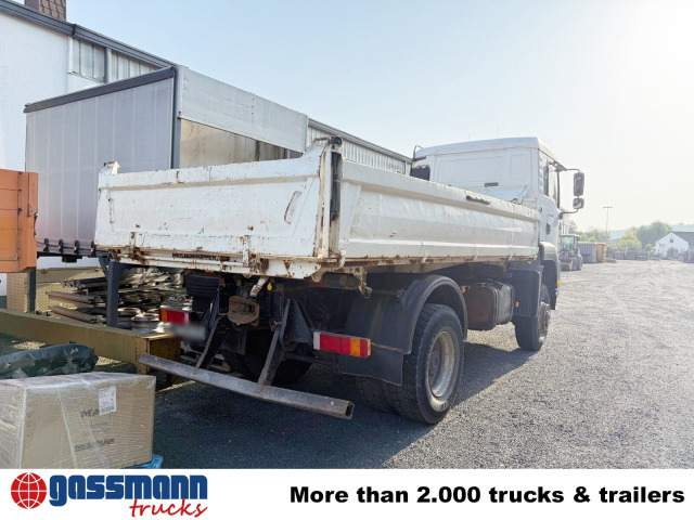 MAN TGA 18.360 4X4 BB - Kiper: slika MAN TGA 18.360 4X4 BB - Kiper MAN TGA 18.360 4X4 BB - Kiper: slika MAN TGA 18.360 4X4 BB - Kiper