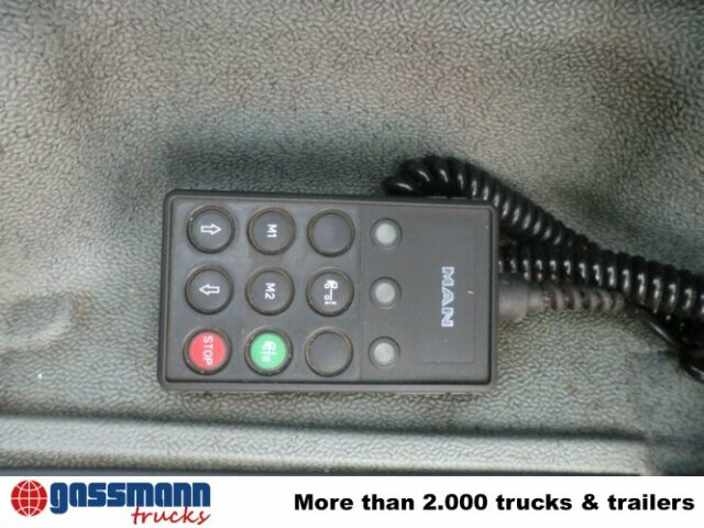 MAN TGA 18.360 4x2 - Kamion-šasija: slika MAN TGA 18.360 4x2 - Kamion-šasija MAN TGA 18.360 4x2 - Kamion-šasija: slika MAN TGA 18.360 4x2 - Kamion-šasija