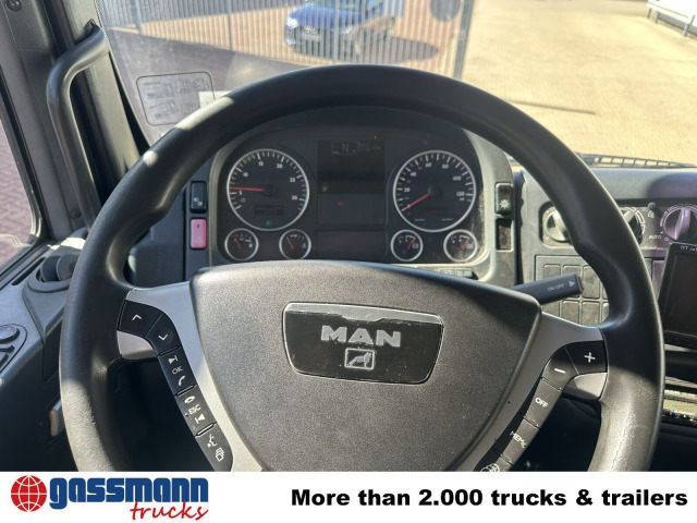 MAN TGA 18.360 LL 4x2, Fahrschule - Transporter kontejnera/ Kamion s izmjenjivim sanducima: slika MAN TGA 18.360 LL 4x2, Fahrschule - Transporter kontejnera/ Kamion s izmjenjivim sanducima MAN TGA 18.360 LL 4x2, Fahrschule - Transporter kontejnera/ Kamion s izmjenjivim sanducima: slika MAN TGA 18.360 LL 4x2, Fahrschule - Transporter kontejnera/ Kamion s izmjenjivim sanducima