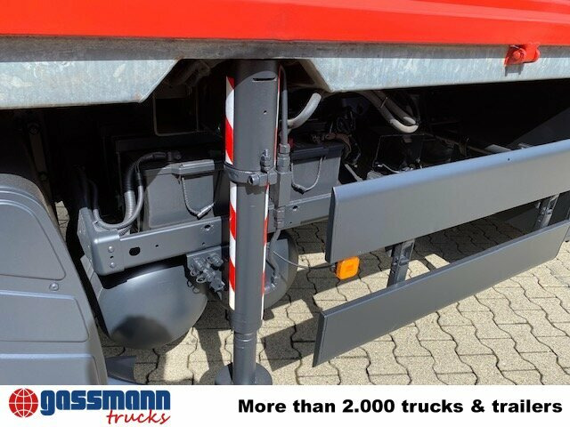 MAN TGA 18.400 4x2 BL Pritsche Heckkran PM17523 - Kamion s otvorenim sandukom, Kamion s kranom: slika MAN TGA 18.400 4x2 BL Pritsche Heckkran PM17523 - Kamion s otvorenim sandukom, Kamion s kranom MAN TGA 18.400 4x2 BL Pritsche Heckkran PM17523 - Kamion s otvorenim sandukom, Kamion s kranom: slika MAN TGA 18.400 4x2 BL Pritsche Heckkran PM17523 - Kamion s otvorenim sandukom, Kamion s kranom