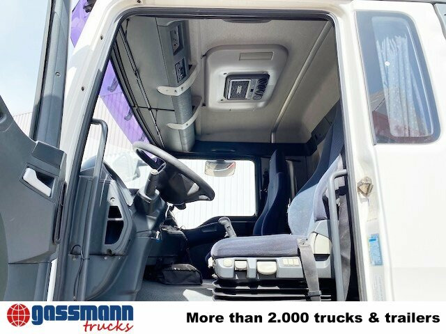 MAN TGA 18.400 4x2 BL Pritsche Heckkran PM17523 - Kamion s otvorenim sandukom, Kamion s kranom: slika MAN TGA 18.400 4x2 BL Pritsche Heckkran PM17523 - Kamion s otvorenim sandukom, Kamion s kranom MAN TGA 18.400 4x2 BL Pritsche Heckkran PM17523 - Kamion s otvorenim sandukom, Kamion s kranom: slika MAN TGA 18.400 4x2 BL Pritsche Heckkran PM17523 - Kamion s otvorenim sandukom, Kamion s kranom