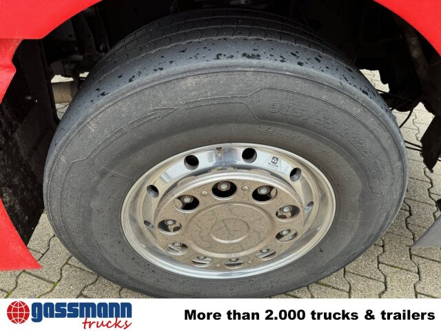 MAN TGA 18.430 4X2 LL, 2x AHK - Kamion s kukastom dizalicom: slika MAN TGA 18.430 4X2 LL, 2x AHK - Kamion s kukastom dizalicom MAN TGA 18.430 4X2 LL, 2x AHK - Kamion s kukastom dizalicom: slika MAN TGA 18.430 4X2 LL, 2x AHK - Kamion s kukastom dizalicom