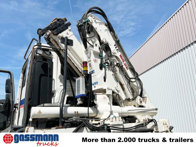 MAN TGA 18.440 4x4 BB mit Kran Atlas AK 165.2E, Funk - Kiper, Kamion s kranom: slika MAN TGA 18.440 4x4 BB mit Kran Atlas AK 165.2E, Funk - Kiper, Kamion s kranom MAN TGA 18.440 4x4 BB mit Kran Atlas AK 165.2E, Funk - Kiper, Kamion s kranom: slika MAN TGA 18.440 4x4 BB mit Kran Atlas AK 165.2E, Funk - Kiper, Kamion s kranom