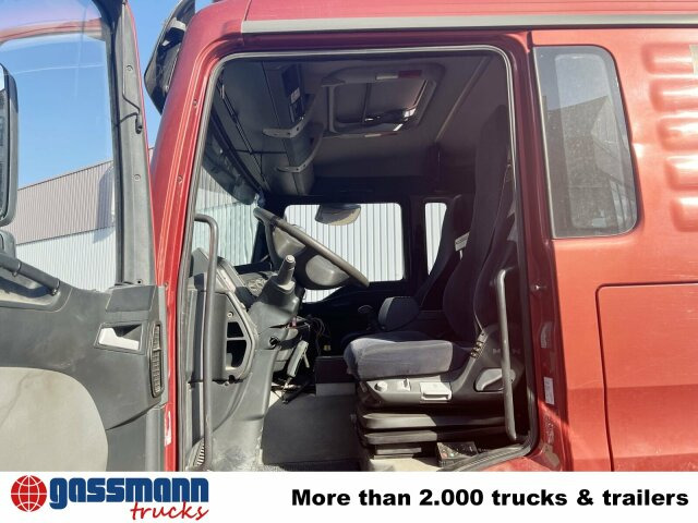 MAN TGA 25.530 8x4-4 BL, Lift-/Lenkachse - Kamion s kukastom dizalicom: slika MAN TGA 25.530 8x4-4 BL, Lift-/Lenkachse - Kamion s kukastom dizalicom MAN TGA 25.530 8x4-4 BL, Lift-/Lenkachse - Kamion s kukastom dizalicom: slika MAN TGA 25.530 8x4-4 BL, Lift-/Lenkachse - Kamion s kukastom dizalicom