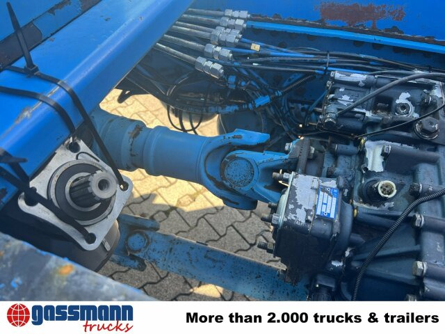 MAN TGA 26.310 6X6 BB - Kamion s otvorenim sandukom: slika MAN TGA 26.310 6X6 BB - Kamion s otvorenim sandukom MAN TGA 26.310 6X6 BB - Kamion s otvorenim sandukom: slika MAN TGA 26.310 6X6 BB - Kamion s otvorenim sandukom