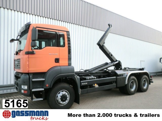 MAN TGA 26.310 6X6 BB - Kamion s kukastom dizalicom: slika MAN TGA 26.310 6X6 BB - Kamion s kukastom dizalicom MAN TGA 26.310 6X6 BB - Kamion s kukastom dizalicom: slika MAN TGA 26.310 6X6 BB - Kamion s kukastom dizalicom