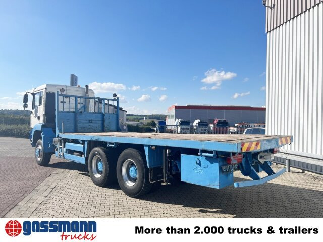 MAN TGA 26.310 6X6 BB - Kamion s otvorenim sandukom: slika MAN TGA 26.310 6X6 BB - Kamion s otvorenim sandukom MAN TGA 26.310 6X6 BB - Kamion s otvorenim sandukom: slika MAN TGA 26.310 6X6 BB - Kamion s otvorenim sandukom