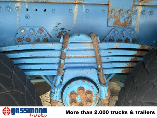 MAN TGA 26.310 6X6 BB mit Kran HMF 1253-K4, Funk - Kamion s otvorenim sandukom, Kamion s kranom: slika MAN TGA 26.310 6X6 BB mit Kran HMF 1253-K4, Funk - Kamion s otvorenim sandukom, Kamion s kranom MAN TGA 26.310 6X6 BB mit Kran HMF 1253-K4, Funk - Kamion s otvorenim sandukom, Kamion s kranom: slika MAN TGA 26.310 6X6 BB mit Kran HMF 1253-K4, Funk - Kamion s otvorenim sandukom, Kamion s kranom