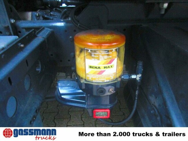 MAN TGA 26.310 BL 6x2, Haller M21-x2c, 21m³ - Kamion za odvoz smeća: slika MAN TGA 26.310 BL 6x2, Haller M21-x2c, 21m³ - Kamion za odvoz smeća MAN TGA 26.310 BL 6x2, Haller M21-x2c, 21m³ - Kamion za odvoz smeća: slika MAN TGA 26.310 BL 6x2, Haller M21-x2c, 21m³ - Kamion za odvoz smeća