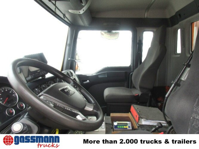 MAN TGA 26.350/400 6x2-2BL FAUN POWER PRESS 524, - Kamion za odvoz smeća: slika MAN TGA 26.350/400 6x2-2BL FAUN POWER PRESS 524, - Kamion za odvoz smeća MAN TGA 26.350/400 6x2-2BL FAUN POWER PRESS 524, - Kamion za odvoz smeća: slika MAN TGA 26.350/400 6x2-2BL FAUN POWER PRESS 524, - Kamion za odvoz smeća