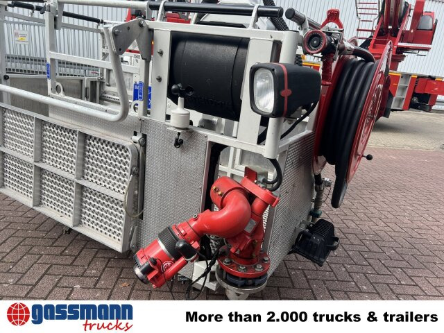 MAN TGA 26.360 6x2-2 LL, Magirus ALP 375 - Vatrogasno vozilo: slika MAN TGA 26.360 6x2-2 LL, Magirus ALP 375 - Vatrogasno vozilo MAN TGA 26.360 6x2-2 LL, Magirus ALP 375 - Vatrogasno vozilo: slika MAN TGA 26.360 6x2-2 LL, Magirus ALP 375 - Vatrogasno vozilo