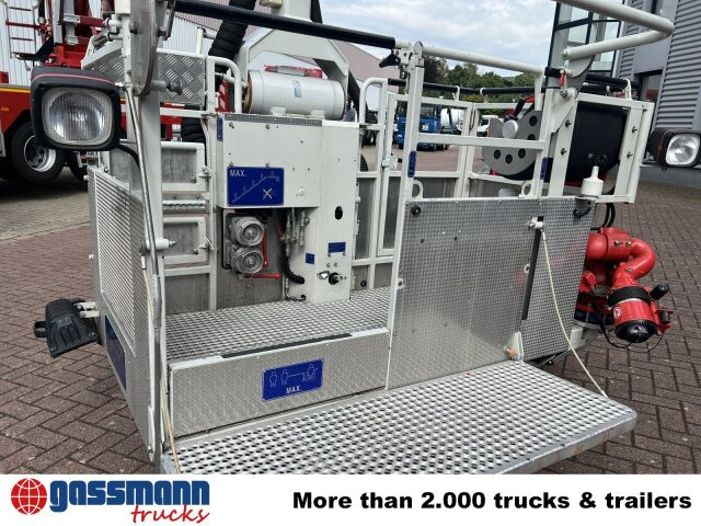 MAN TGA 26.360 6x2-2 LL, Magirus ALP 375 - Vatrogasno vozilo: slika MAN TGA 26.360 6x2-2 LL, Magirus ALP 375 - Vatrogasno vozilo MAN TGA 26.360 6x2-2 LL, Magirus ALP 375 - Vatrogasno vozilo: slika MAN TGA 26.360 6x2-2 LL, Magirus ALP 375 - Vatrogasno vozilo