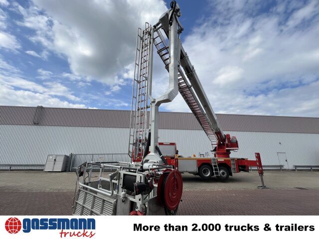 MAN TGA 26.360 6x2-2 LL, Magirus ALP 375 - Vatrogasno vozilo: slika MAN TGA 26.360 6x2-2 LL, Magirus ALP 375 - Vatrogasno vozilo MAN TGA 26.360 6x2-2 LL, Magirus ALP 375 - Vatrogasno vozilo: slika MAN TGA 26.360 6x2-2 LL, Magirus ALP 375 - Vatrogasno vozilo