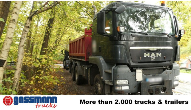 MAN TGA 26.400 6x6 BB, Winterdienstausstattung - Kiper: slika MAN TGA 26.400 6x6 BB, Winterdienstausstattung - Kiper MAN TGA 26.400 6x6 BB, Winterdienstausstattung - Kiper: slika MAN TGA 26.400 6x6 BB, Winterdienstausstattung - Kiper