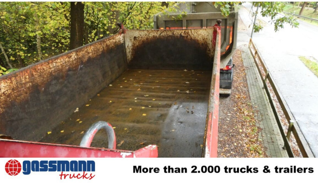 MAN TGA 26.400 6x6 BB, Winterdienstausstattung - Kiper: slika MAN TGA 26.400 6x6 BB, Winterdienstausstattung - Kiper MAN TGA 26.400 6x6 BB, Winterdienstausstattung - Kiper: slika MAN TGA 26.400 6x6 BB, Winterdienstausstattung - Kiper